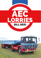 Aec Lorries 1445662884 Book Cover