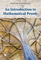 An Introduction to Mathematical Proofs 0367338238 Book Cover