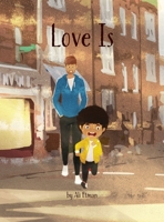 Love Is 0578879778 Book Cover