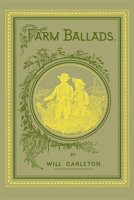 Farm Ballads 1523972823 Book Cover