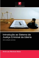 Introdu��o ao Sistema de Justi�a Criminal da Lib�ria 6203125741 Book Cover