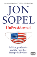 UnPresidented 1785944428 Book Cover