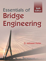 Essentials of Bridge Engineering (Business) 8120417178 Book Cover