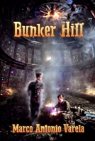 Bunker Hill B0GWDW3GRR Book Cover
