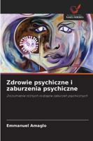 Zdrowie psychiczne i zaburzenia psychiczne 6209261973 Book Cover