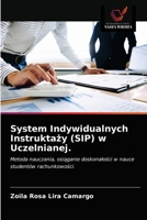 System Indywidualnych Instruktaży (SIP) w Uczelnianej. 6202993804 Book Cover