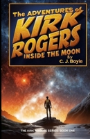 Adventures Inside the Moon 1545194645 Book Cover