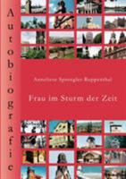 Frau im Sturm der Zeit 383343810X Book Cover