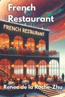 French Restaurant B0CWCQLX5M Book Cover