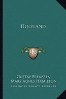 Holyland 1377614956 Book Cover