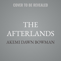 The Afterlands: An Infinity Courts Novel 166817247X Book Cover