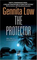 The Protector (Crossfire, 1) (Trilogy, 1) 0739448390 Book Cover
