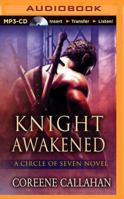 Knight Awakened 1612183034 Book Cover