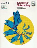 Creative Sciencing 0673520080 Book Cover