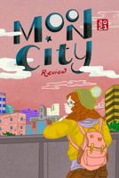 Moon City Review 2021: A Literary Anthology 0913785628 Book Cover