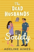 The Dead Husbands Society B0FR23PMYS Book Cover