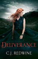Deliverance 0062117238 Book Cover