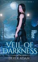 Veil of Darkness 1978279701 Book Cover