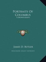 Portraits of Columbus 1149931264 Book Cover