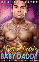 Most Eligible Baby Daddy 1927947561 Book Cover