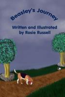 Beasley's Journey 1501078119 Book Cover