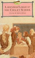 Lavender Laughs in the Chalet School 000692946X Book Cover