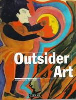 Outsider Art 2879391504 Book Cover