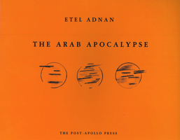 The Arab Apocalypse 0942996097 Book Cover
