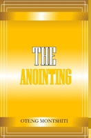 The Anointing 1034932322 Book Cover