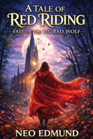 Fate of the Big Bad Wolf (A Tale of Red Riding #2) 1985793156 Book Cover