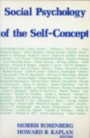 Social Psychology of the Self Concept 0882952153 Book Cover