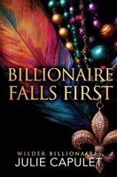 Billionaire Falls First 196879056X Book Cover