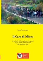 Il Cara di Mineo 0244200254 Book Cover