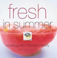 Fresh in Summer (Seasonal Cookbooks) 1900518864 Book Cover