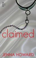 Claimed (Edge) 1775113477 Book Cover