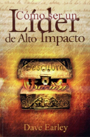 Como Ser Un Lider De Alto Impacto/Bolsil B07CXCGD58 Book Cover