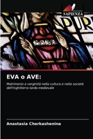 EVA o AVE 620314620X Book Cover