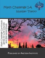 Math Challenge I-A Number Theory 1944863389 Book Cover