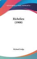 Richelieu 1018923098 Book Cover
