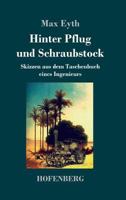 Hinter Pflug Und Schraubstock 1978358474 Book Cover