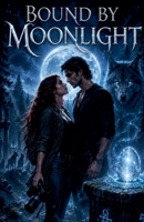 Bound by Moonlight (Paranormal Romance Books) B0HD3KJDWH Book Cover