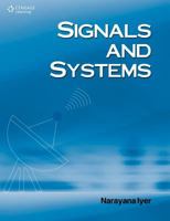 Signals & Systems 1408072602 Book Cover