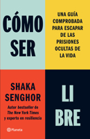 Cómo Ser Libre / How to Be Free 6073935013 Book Cover
