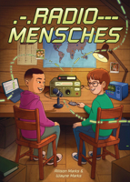 Radio Mensches B0H46B5B5J Book Cover