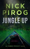 Jungle Up 1982673893 Book Cover