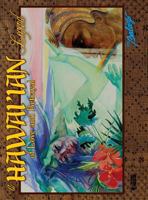 Hawaiian Legend: of Love and Betrayal 0692887121 Book Cover