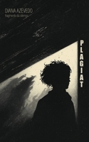 PLAGIAT: Fragments du silence. (French Edition) B0FRXMWDWC Book Cover