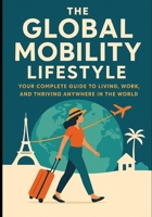 The Global Mobility Lifestyle: Your Complete Guide to Living, Working, and Thriving Anywhere in the World (The Borderless Life: Wealth, Freedom & Opportunity Beyond Nations) B0FSFNGWLV Book Cover