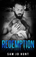 REDEMPTION (A Sam's Town Novel) 1699103100 Book Cover