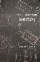 The Better Monsters 1771261560 Book Cover
